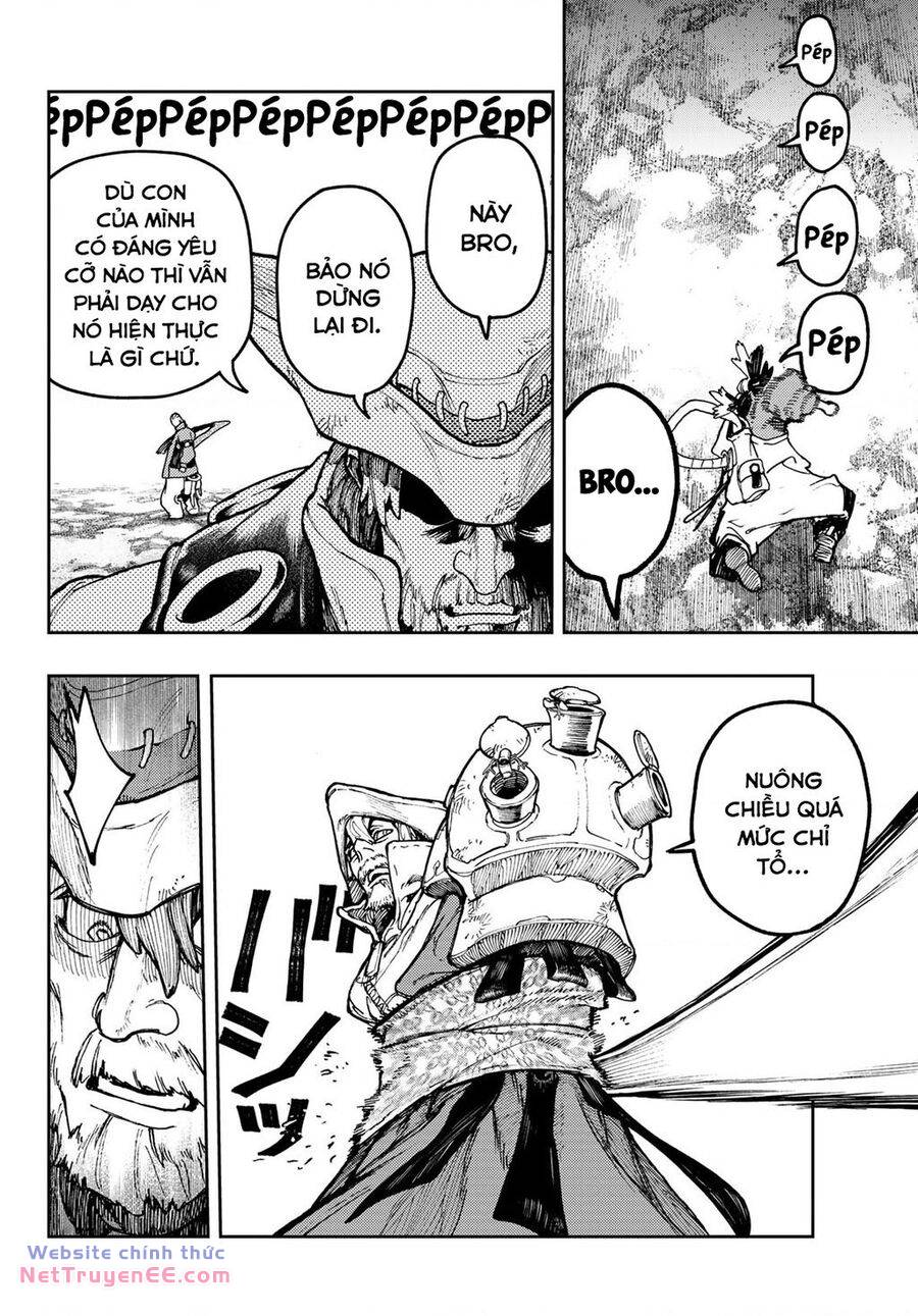 gachiakuta chapter 68 16