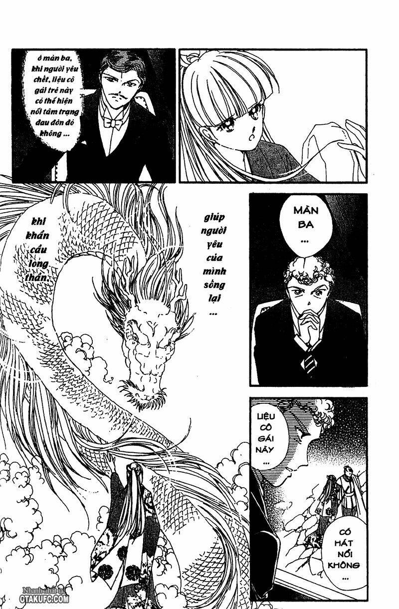 khúc tình ca ban mai - akatsuki no aria chapter 56 13