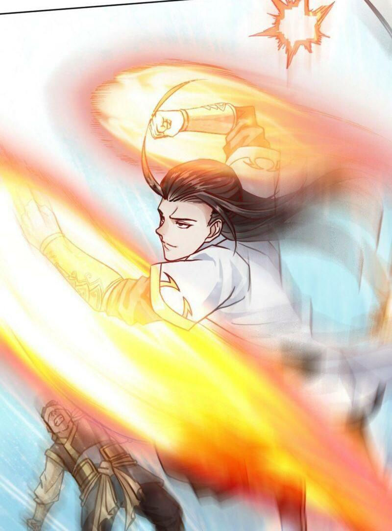 Ta Bị Nhốt Tại Cùng Một Ngày Mười Vạn Năm chapter 1.1 44