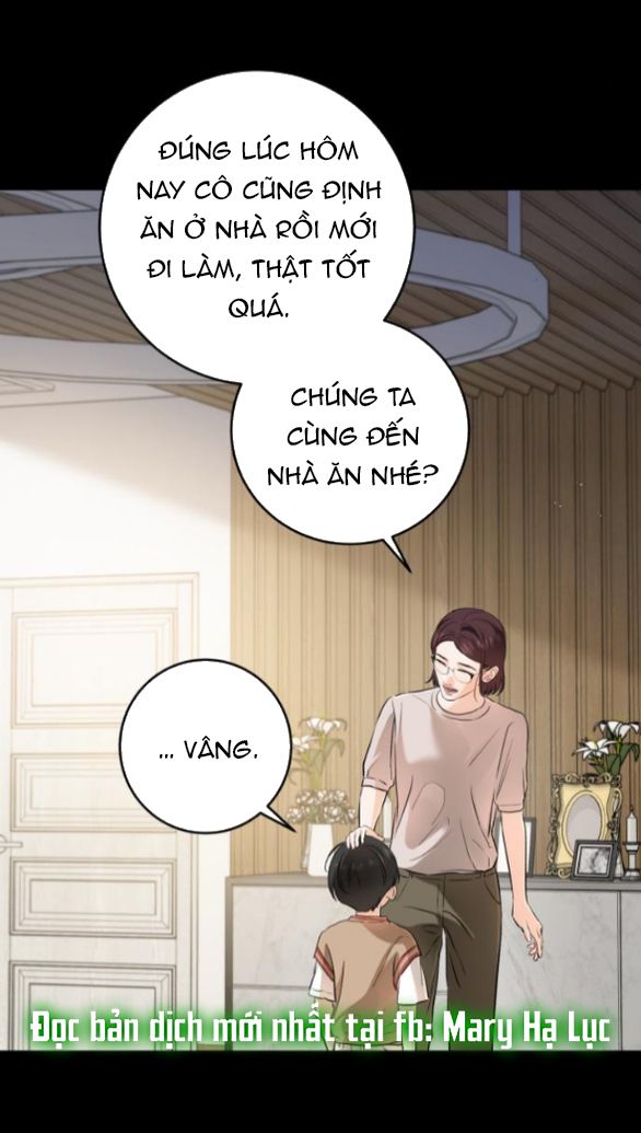 Nóng Lòng Muốn Giày Vò Em chapter 73.1 10