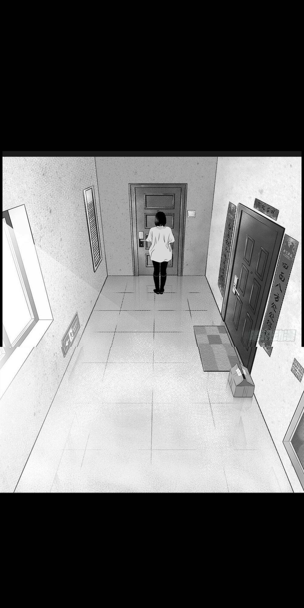 dạ hành khuyển chapter 6 33