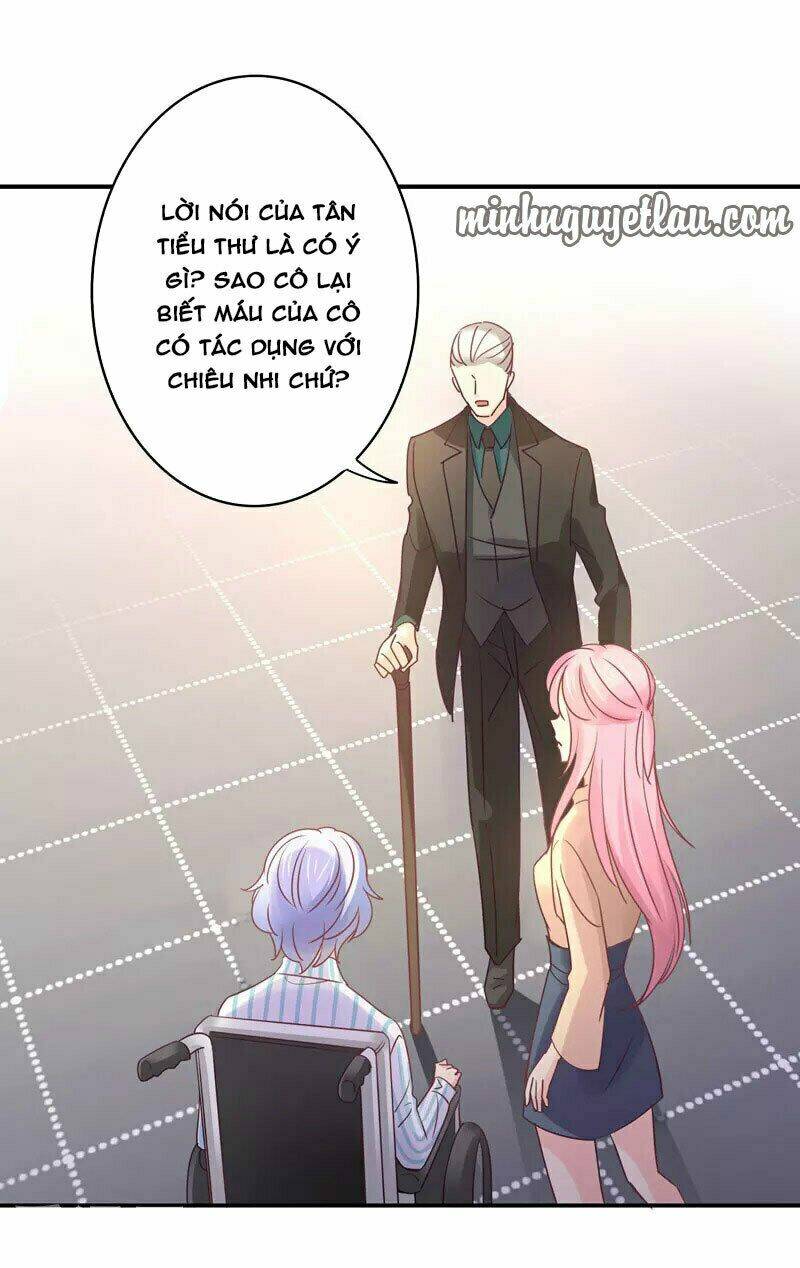 cuồng duệ tiểu thê chapter 85 6