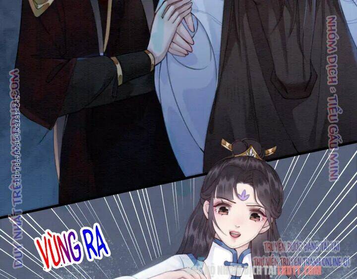 trọng sinh bá sủng nhiếp chính vương quá mạnh mẽ chapter 141 7