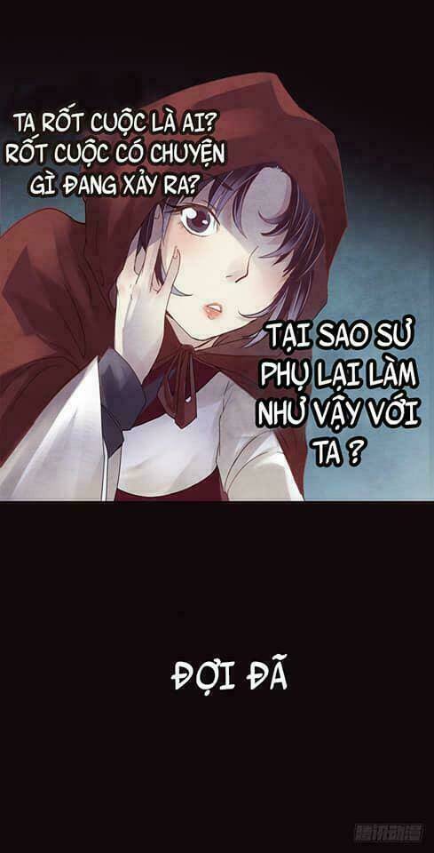 đế vương yến - vương phi có dược chapter 1 13