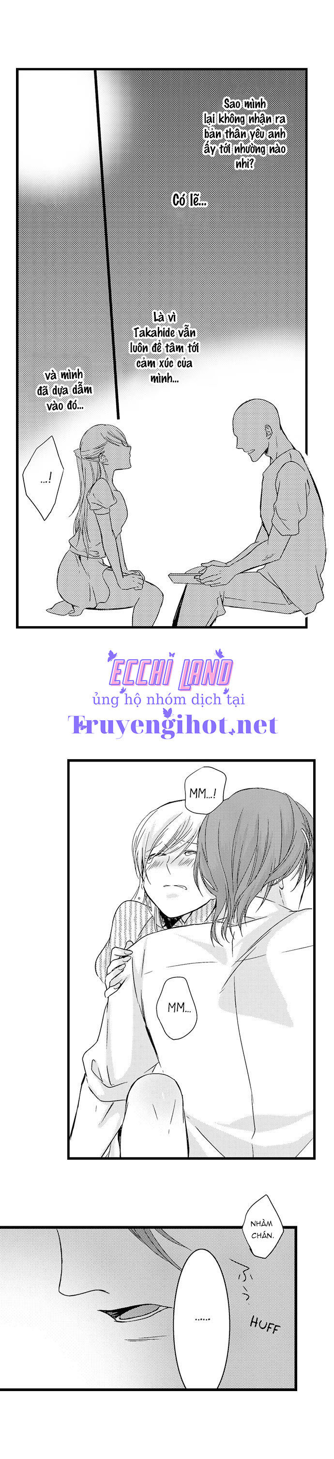 dây dưa một đêm dâm đãng với nhà sư chapter 12.1 5