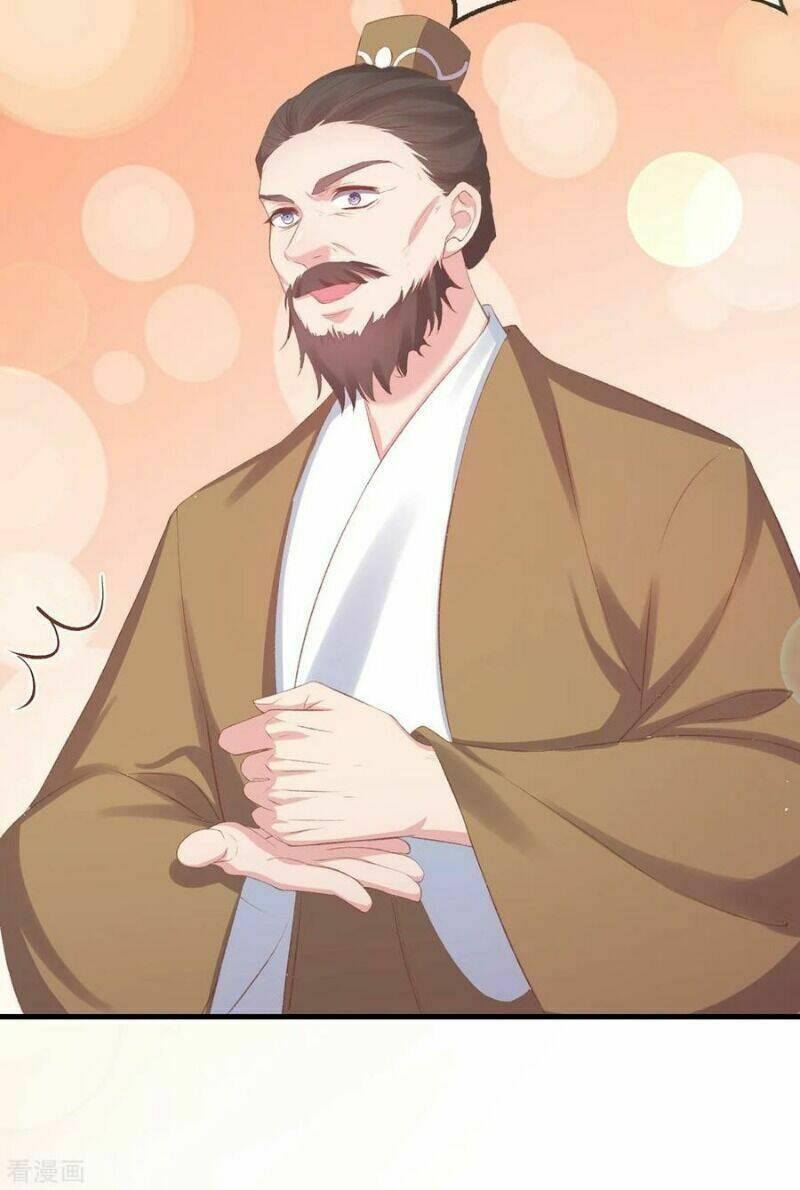 thị huyết y phi chapter 36 38