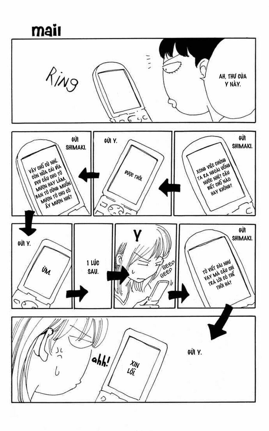 boku ni natta watashi chapter 8 48