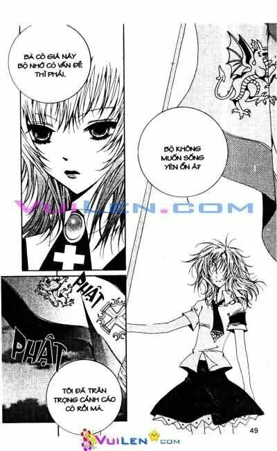 tiểu nữ vương chapter 5 49
