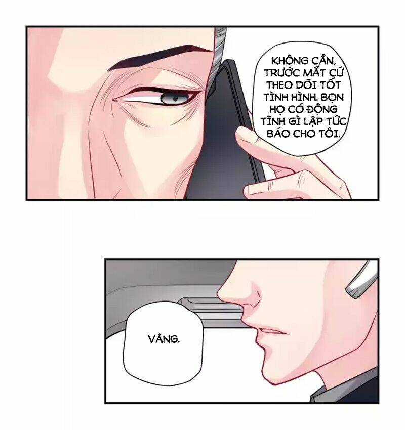 nghịch chuyển luyến tình chapter 76 16