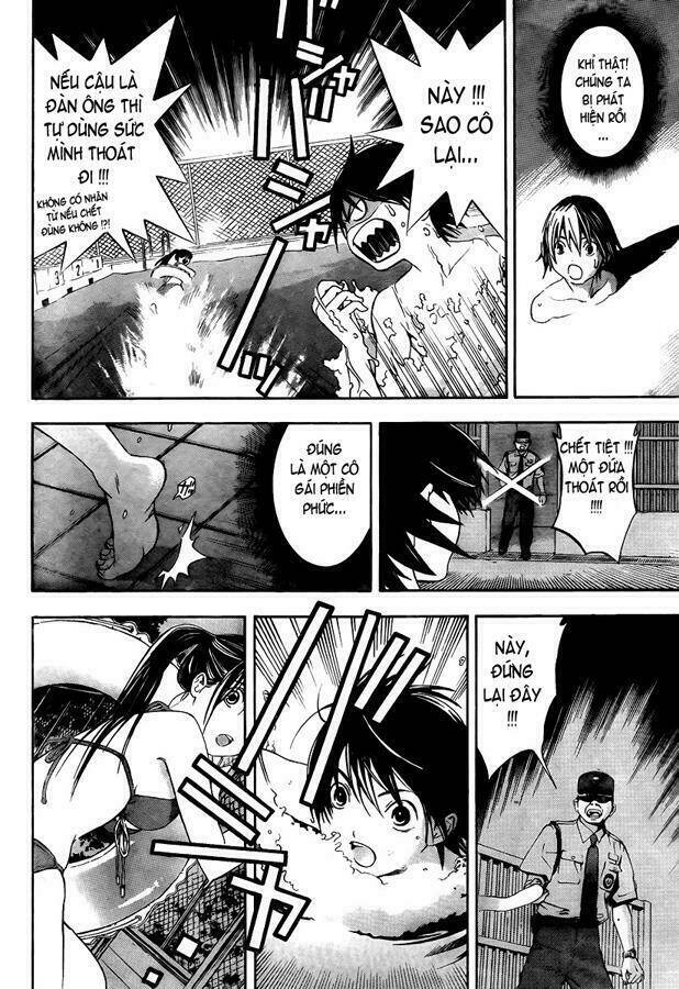 ane doki chapter 5 16