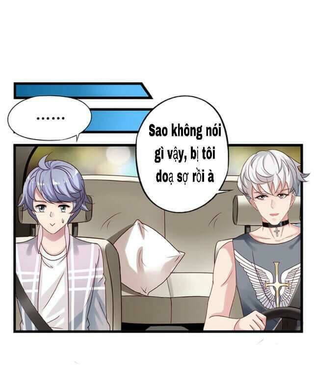 tôi không muốn fa như vậy đâu chapter 86 18