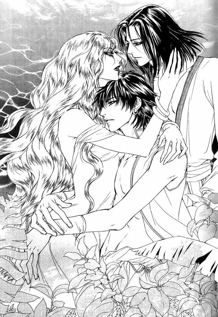 1001 nights chapter 53 1