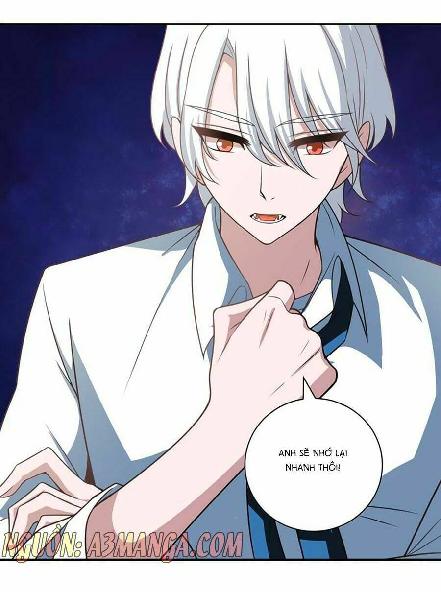 người yêu khát máu của tôi chapter 69 15