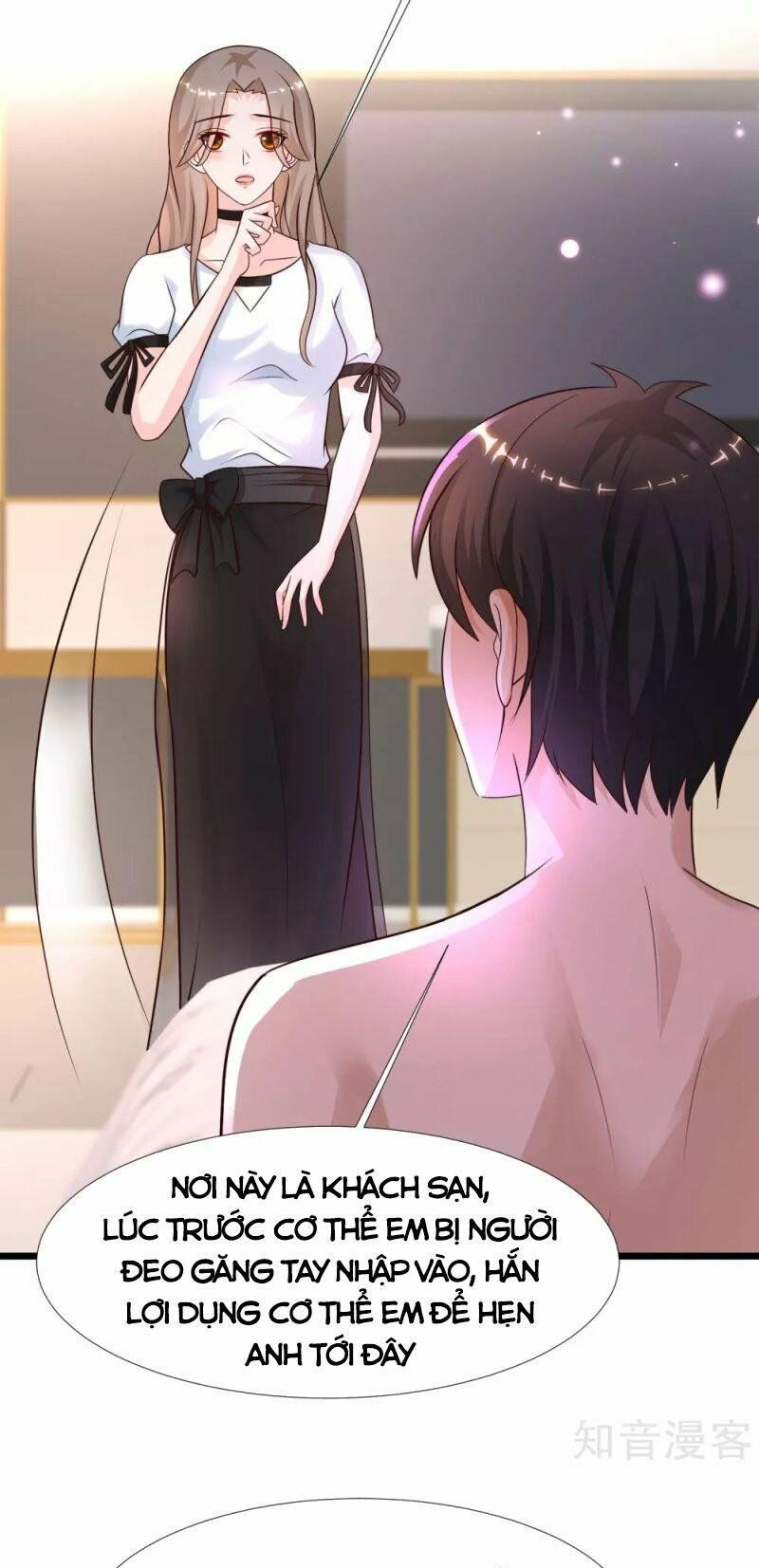 tối cường vận đào hoa chapter 210 3