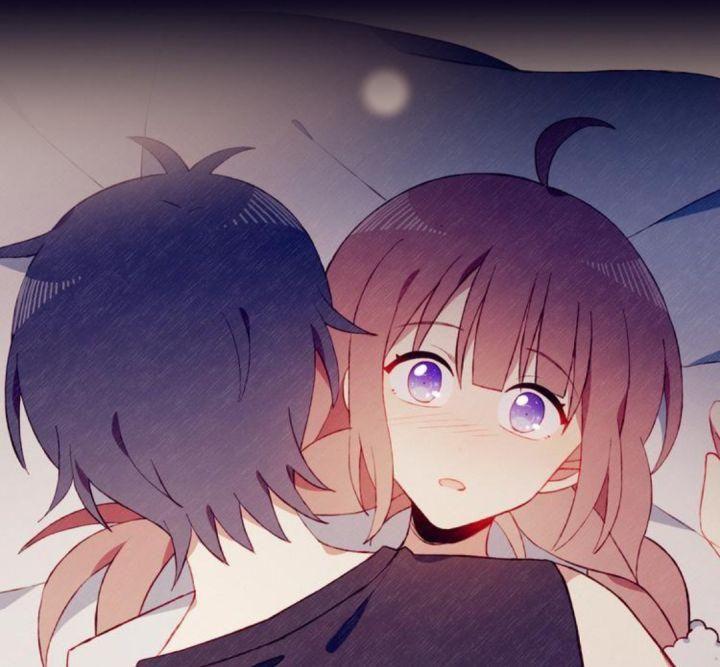 Mối Tình Đầu Chưa Được Trọn Vẹn chapter 42 32