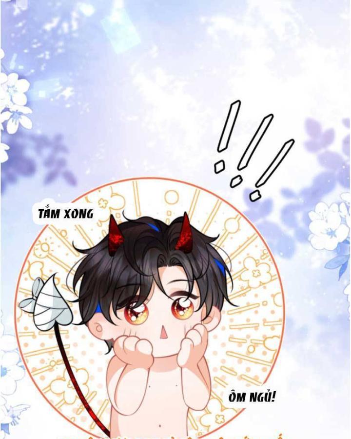 vị chỉ huy lạnh lùng khóc trong vòng tay tôi chapter 43 8