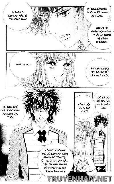 love bullet chapter 34 14