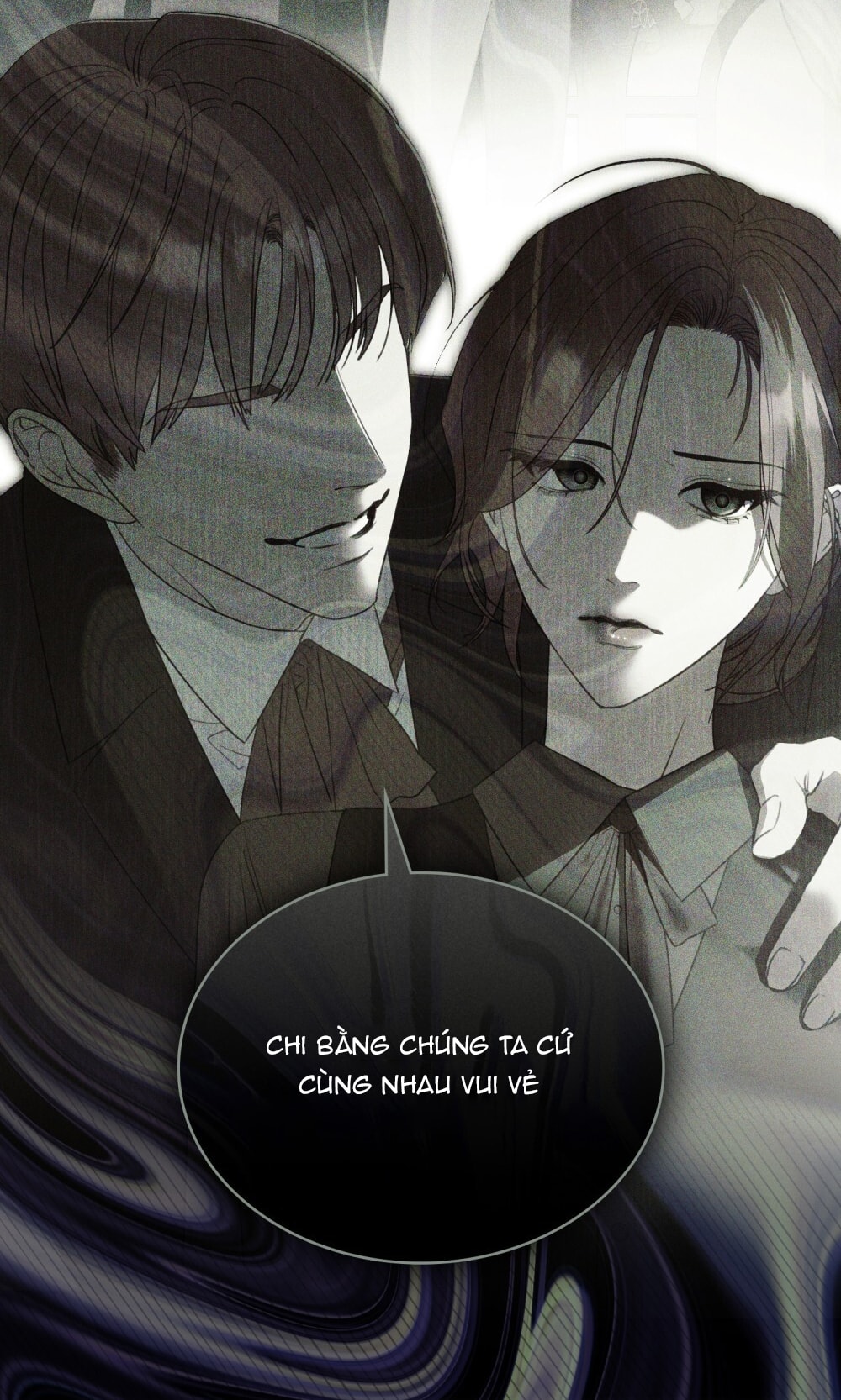 [15+] người hầu gái chapter 27.1 11