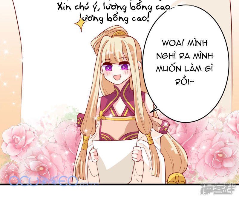 từ đây vương gia không thượng triều sớm chapter 7 26