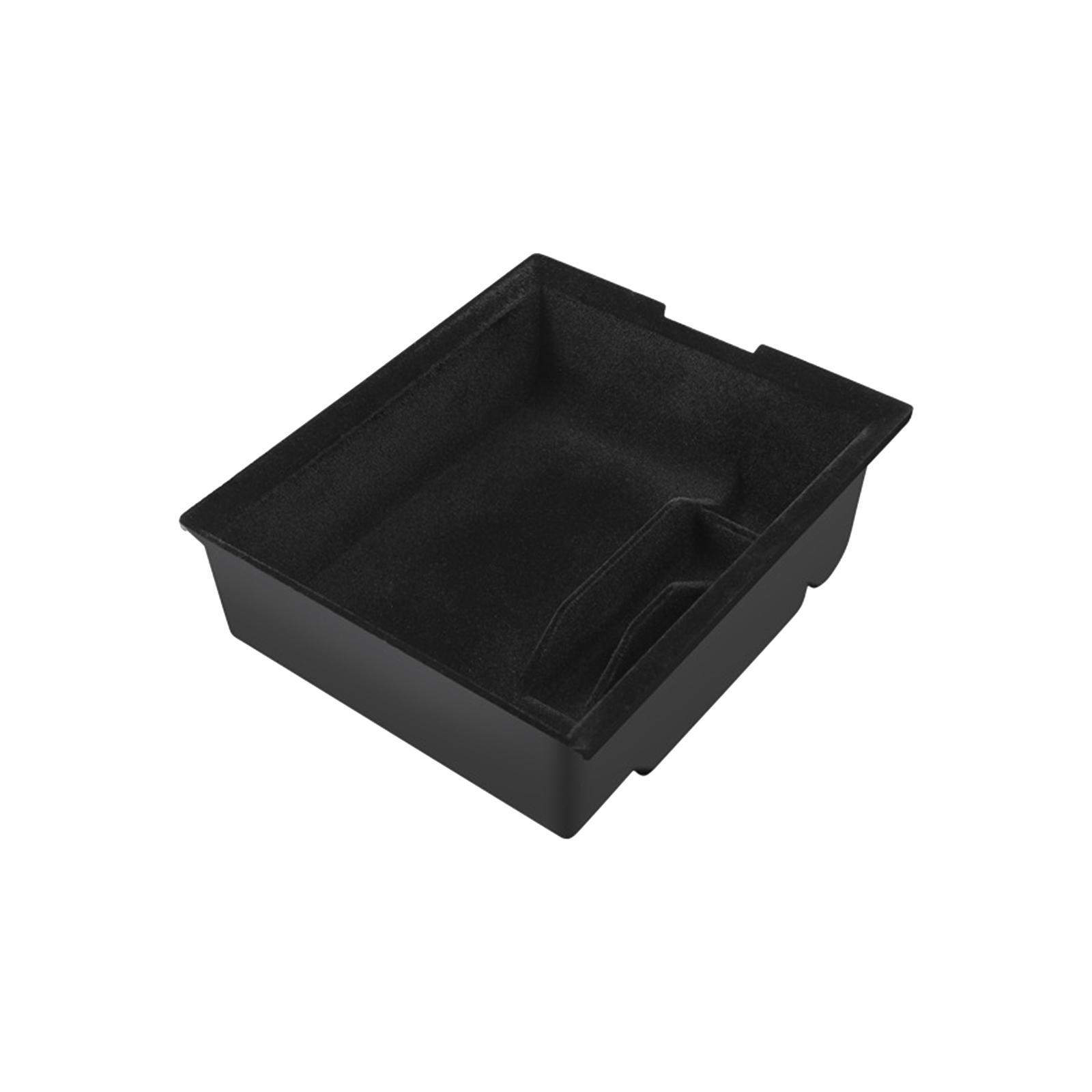 Center Console Organizer Replacement Console Holder for Tesla  Y