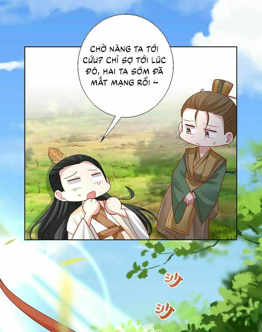 độc y đích nữ chapter 142 18