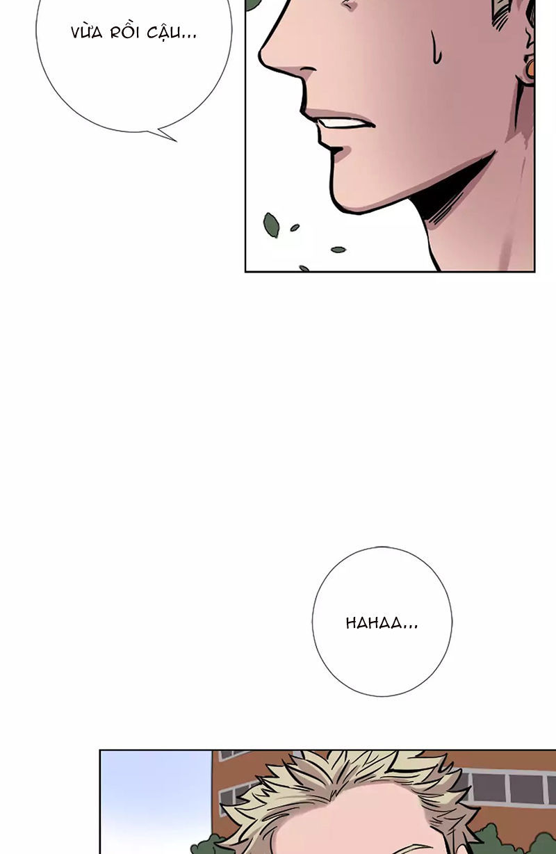 in our lifetime chapter 9 42