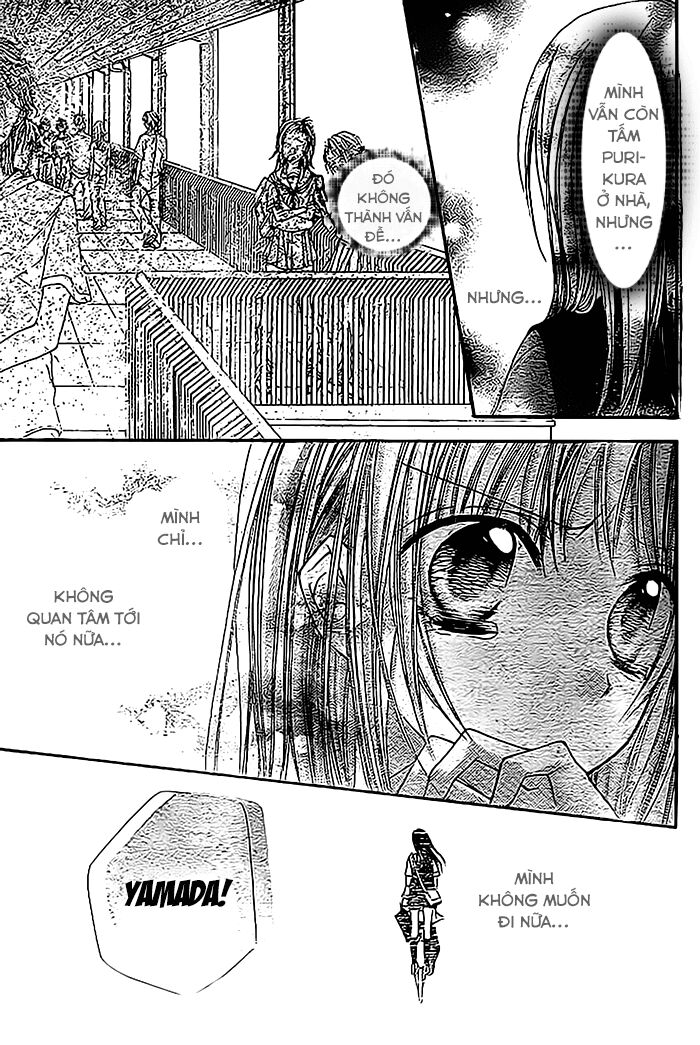 bí mật xương rồng chapter 10 21