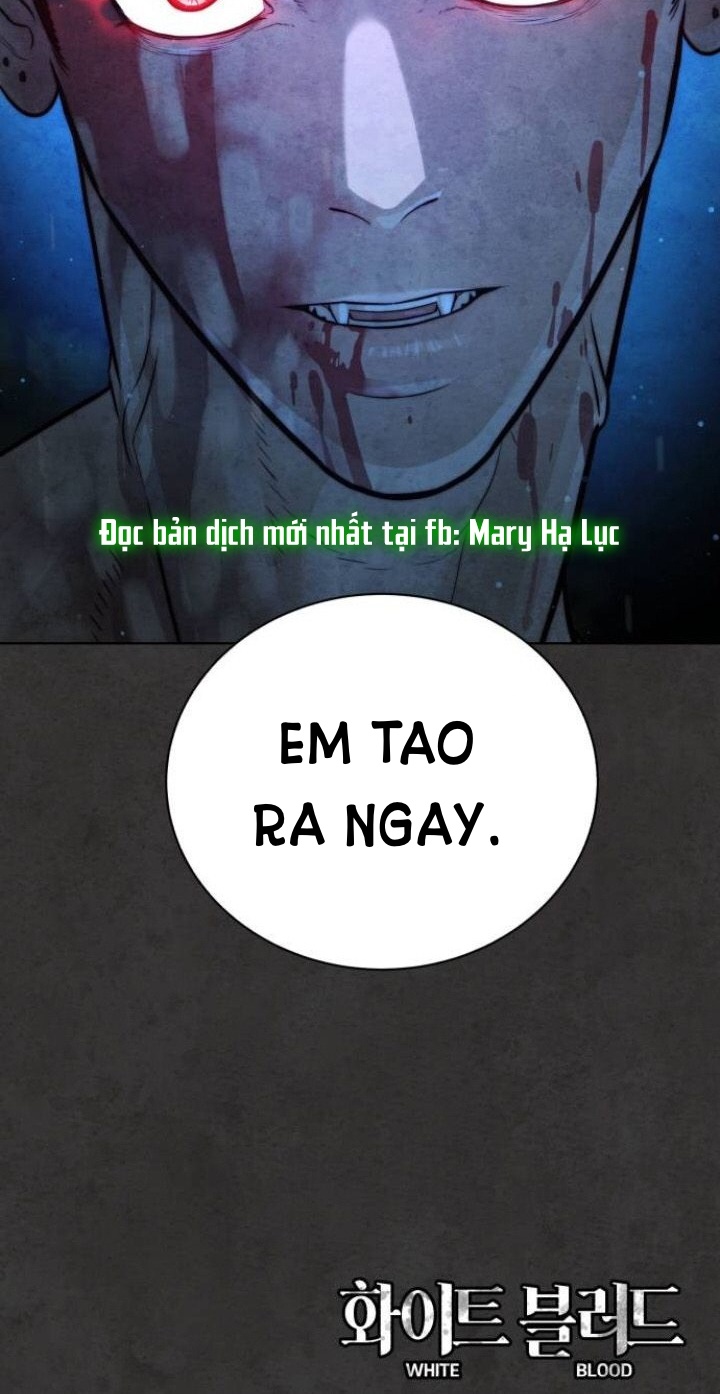 bạch huyết - white blood chapter 35 91