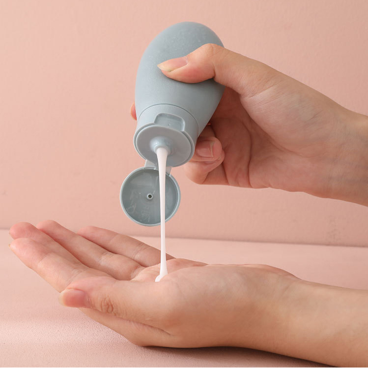 Chai Chiết , Tuýp Chiết Mỹ Phẩm Du Lịch Mini Tiện Lợi