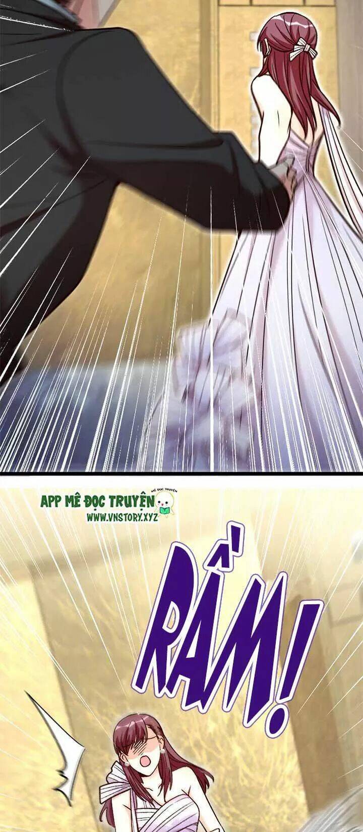 thiên hậu trở về chapter 136 9