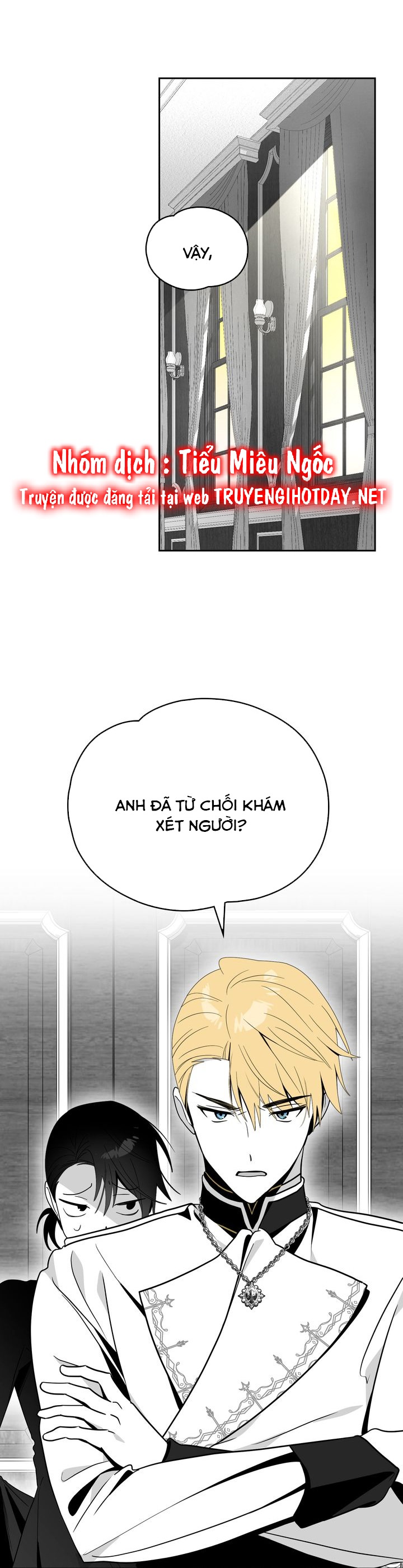 yêu cô công chúa sắp chết chapter 75 12