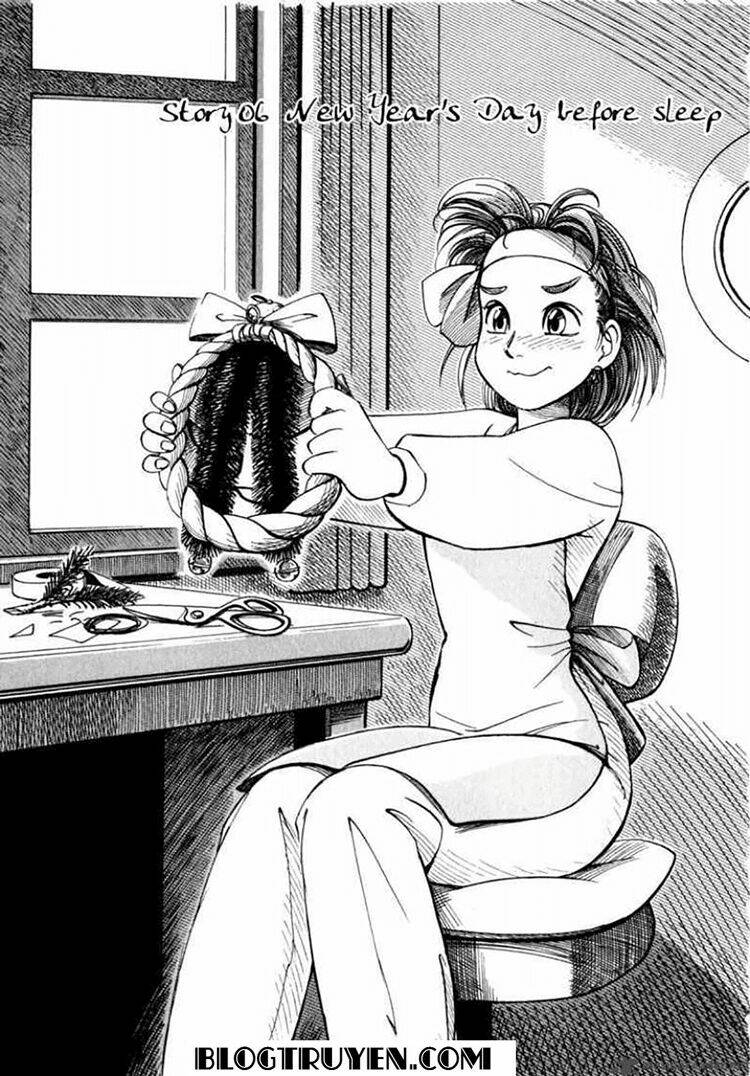 yokohama kaidashi kikou. chapter 6 2