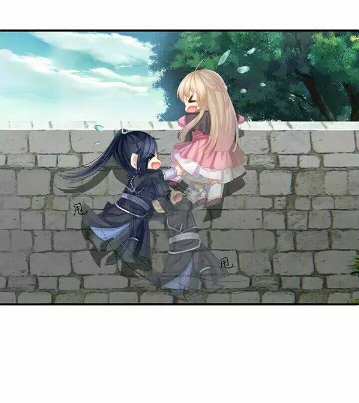 mạnh nhất manh chủ chapter 1 18