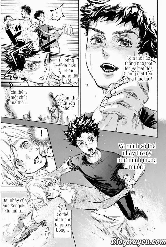 ballroom e youkoso chapter 7 41