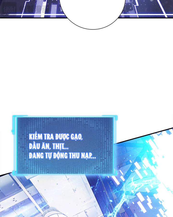 kẻ tàn nhẫn ngày tận thế: bắt đầu dự trữ hàng tỉ tấn vật tư chapter 1 72