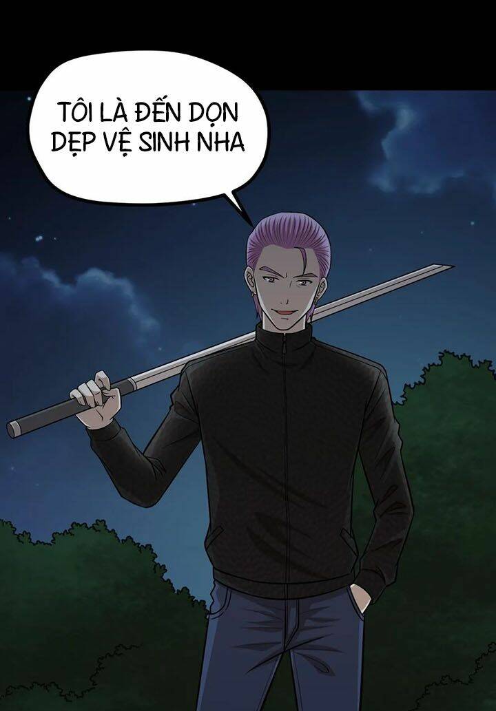 đai ca trở lại tuổi 16 chapter 49 27