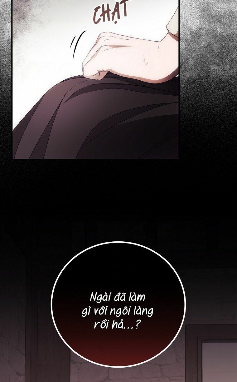 tôi nhìn thấy cái chết của bạn chapter 16 46