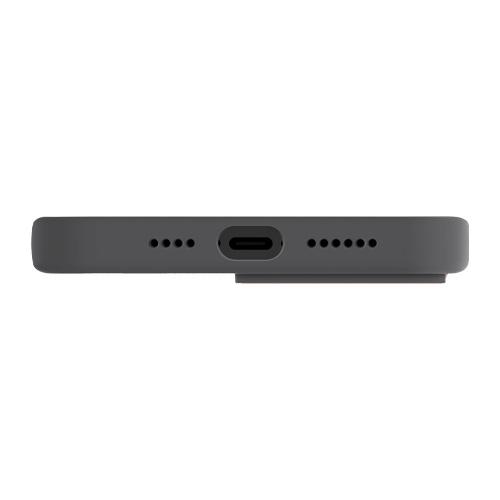 Ốp UNIQ Hybrid Magclick Charging Lino Hue dành cho iPhone 14/ 14 Plus/ 14 Pro/ 14 Pro Max - Hàng chính hãng