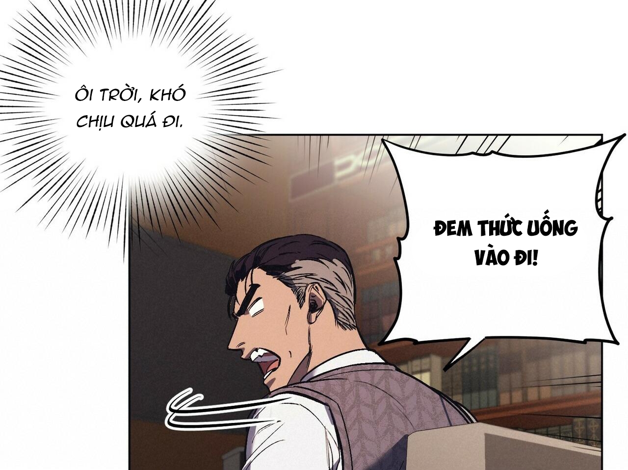 chàng dâu nhà họ kang chapter 10 40