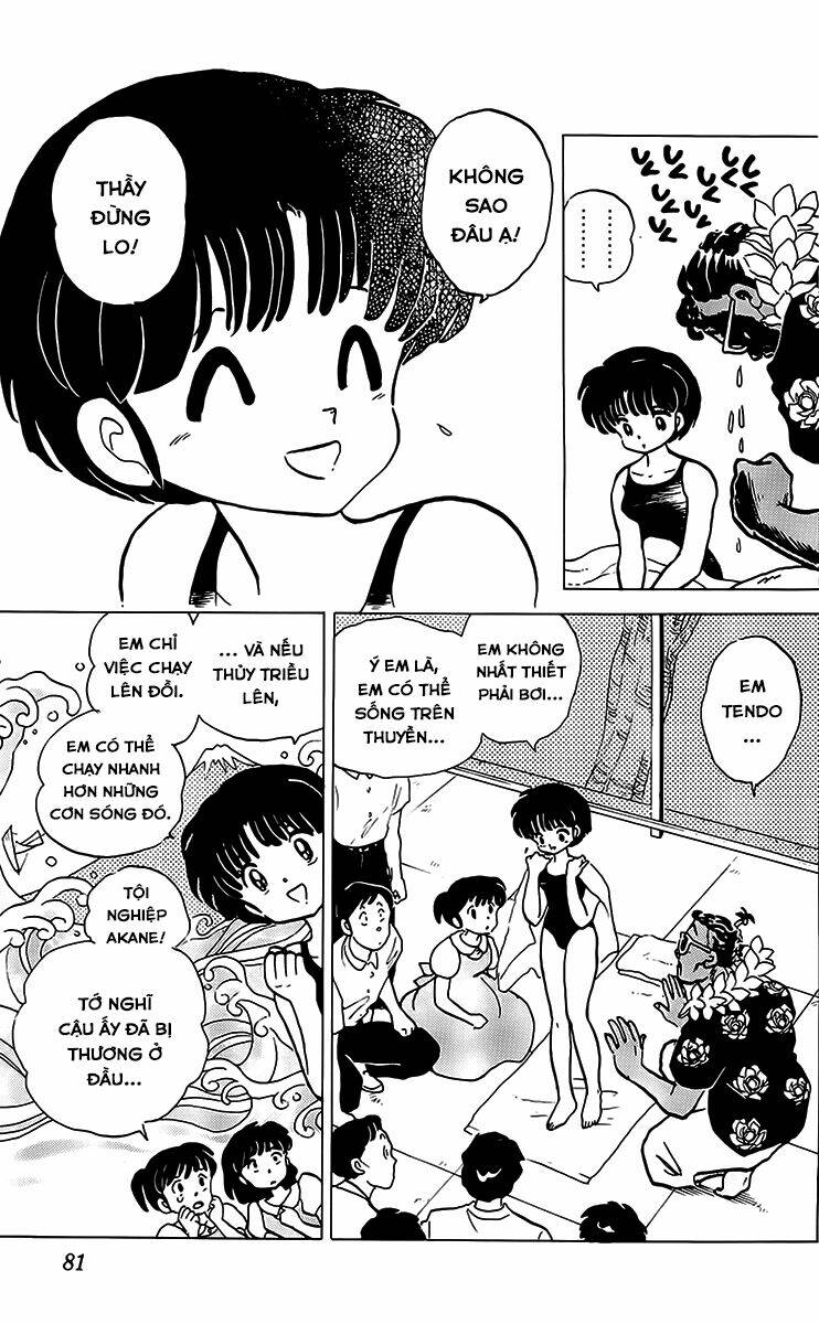 suối lời nguyền chapter 140 14