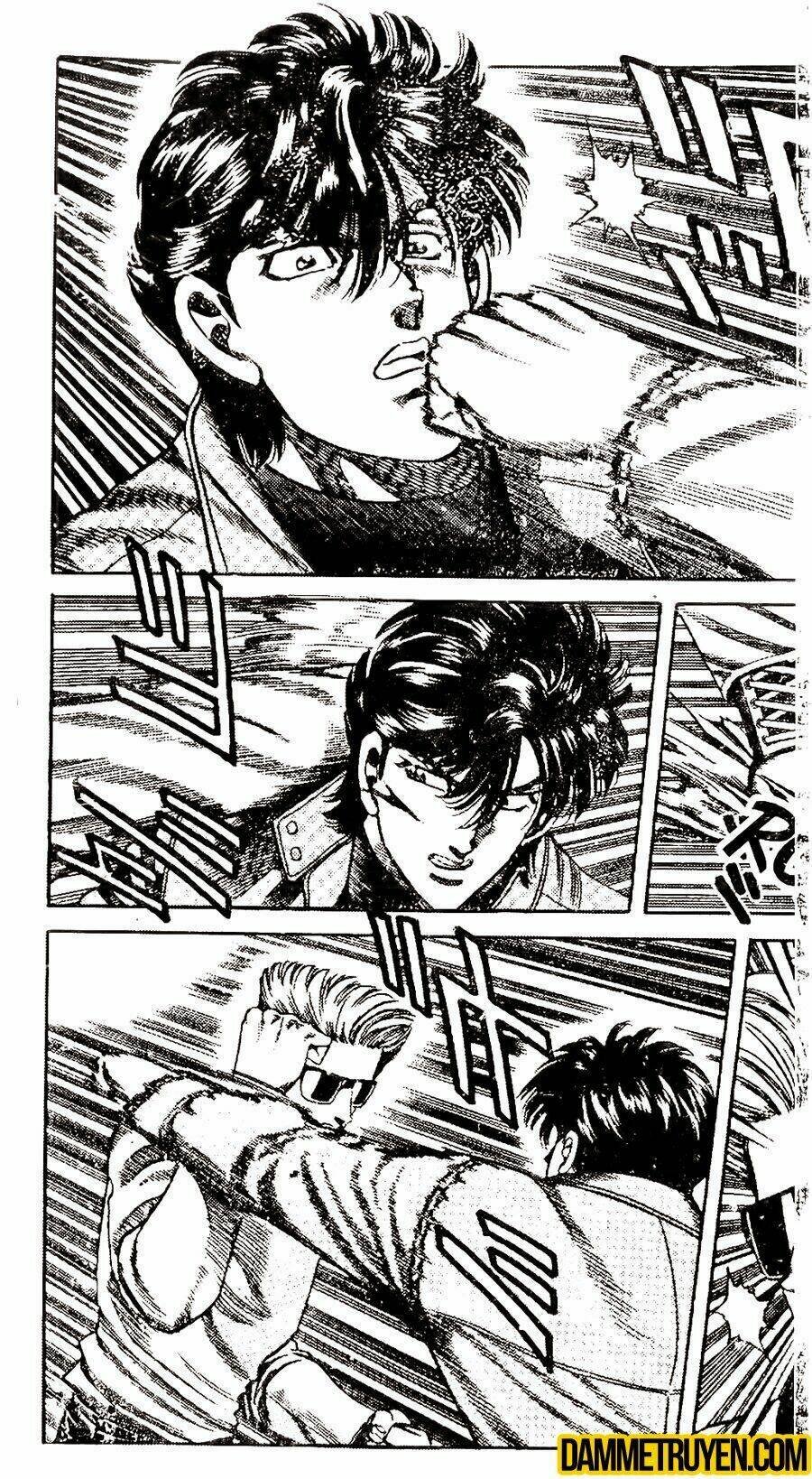 sức mạnh nhân đôi chapter 38.2 9