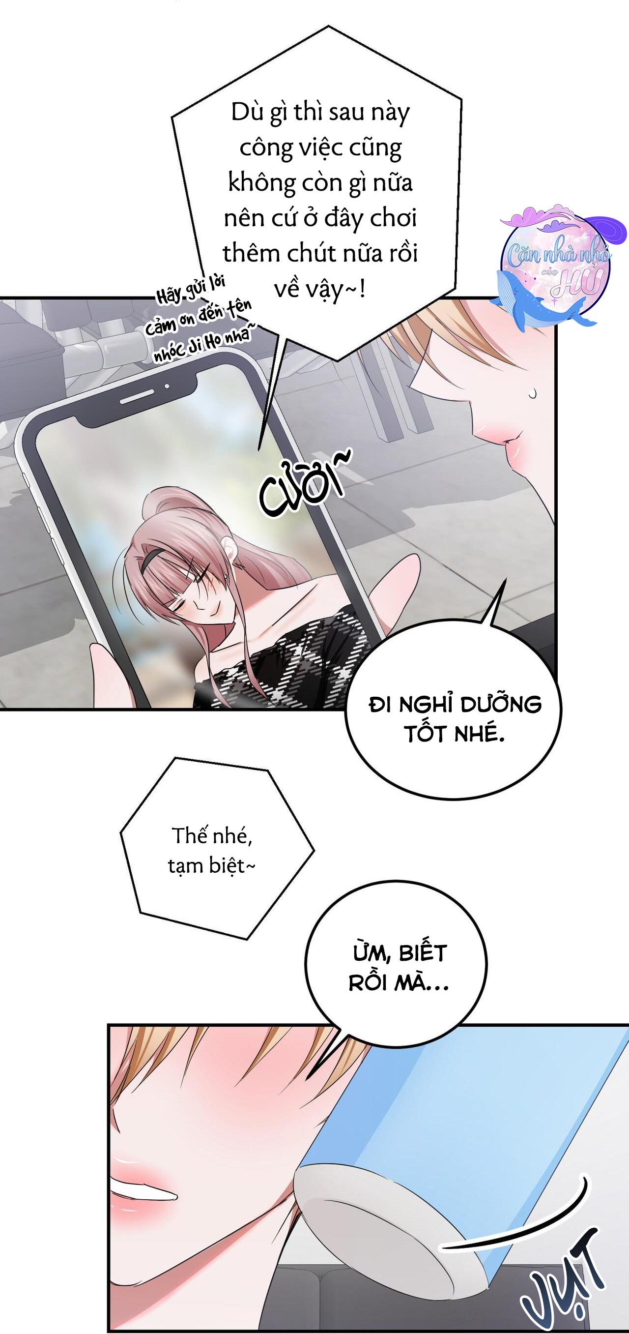 thời gian tuyệt vời chapter 31 7