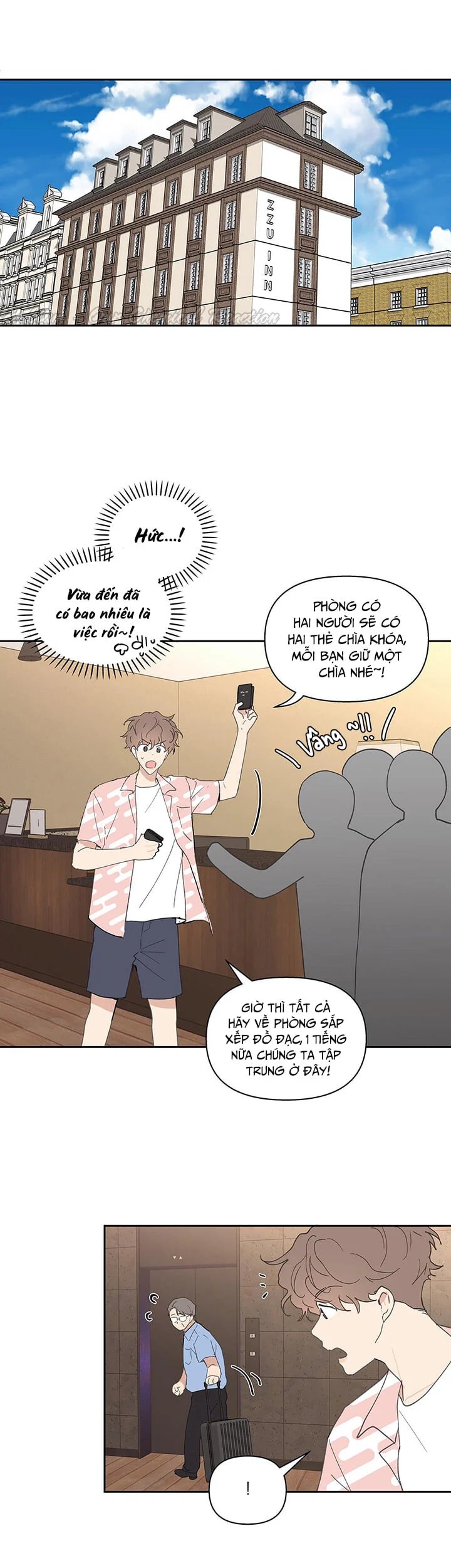 tâm tư của ju in chapter 23 25