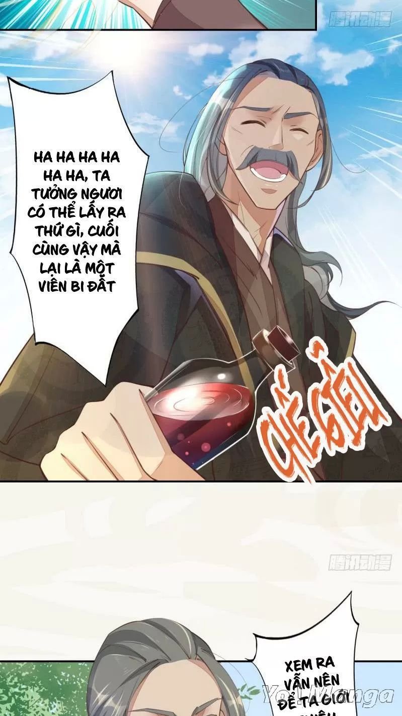 tuyệt thế luyện đan sư chapter 66 22