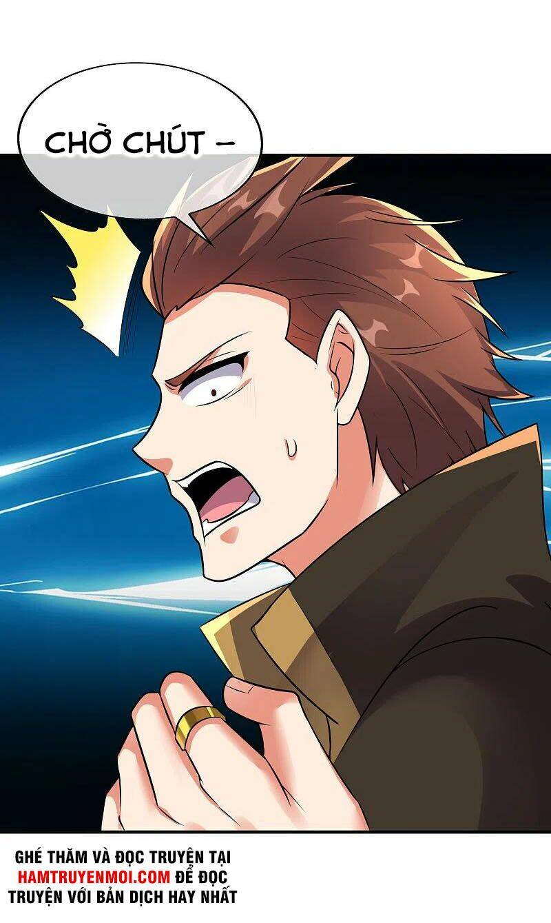 phục thiên thánh chủ chapter 214 18