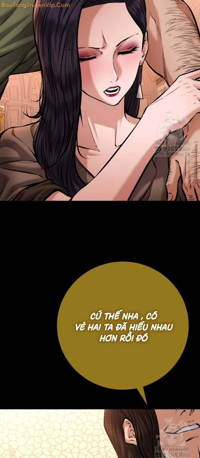 thanh kiếm báo thù chapter 53 11