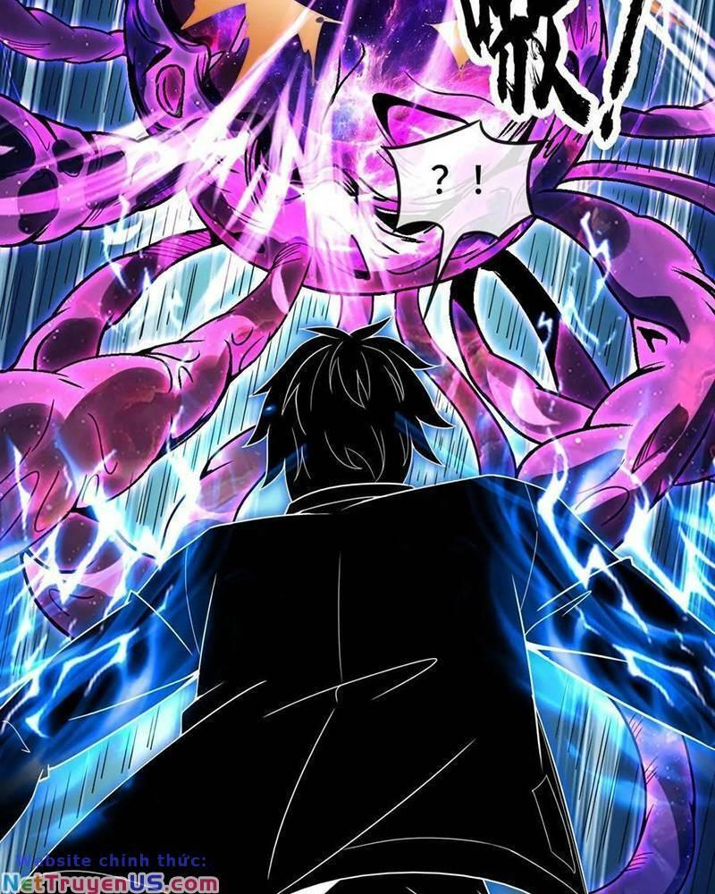 nhìn thấy thanh máu, ta xử tội thần linh chapter 76 33