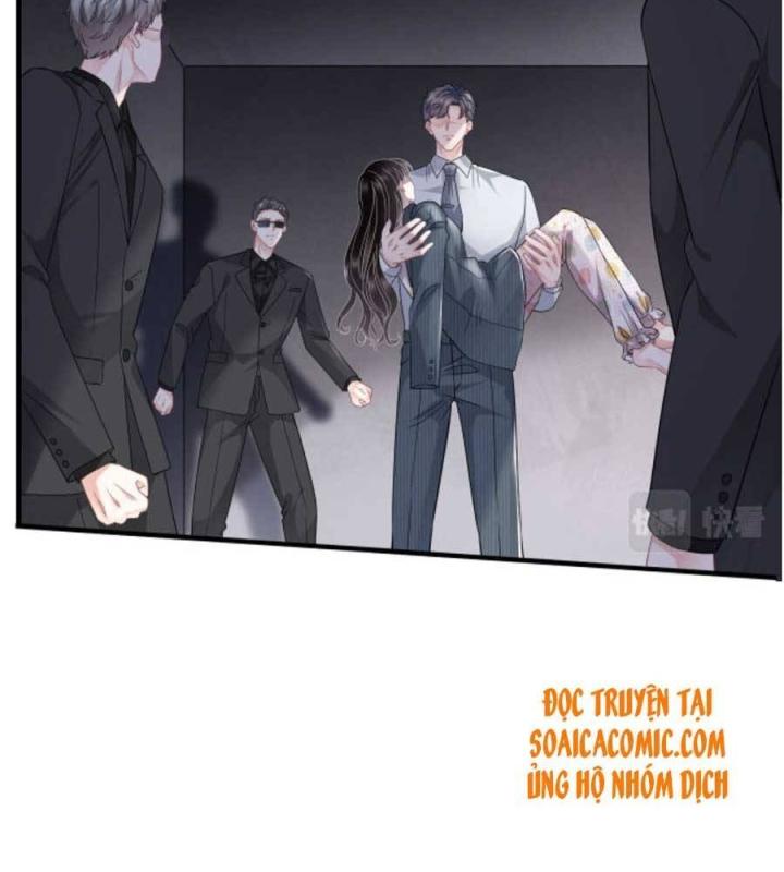đại tiểu thư có thể có bụng dạ gì xấu chứ! (full) chapter 55 10