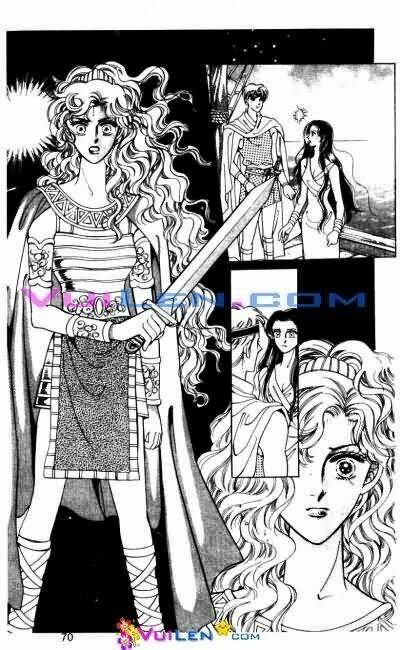 hậu duệ hoàng gia chapter 9 70