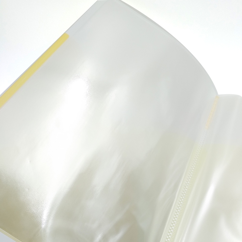 Bìa 10 Lá Pasty 82-V0559 - Màu Vàng